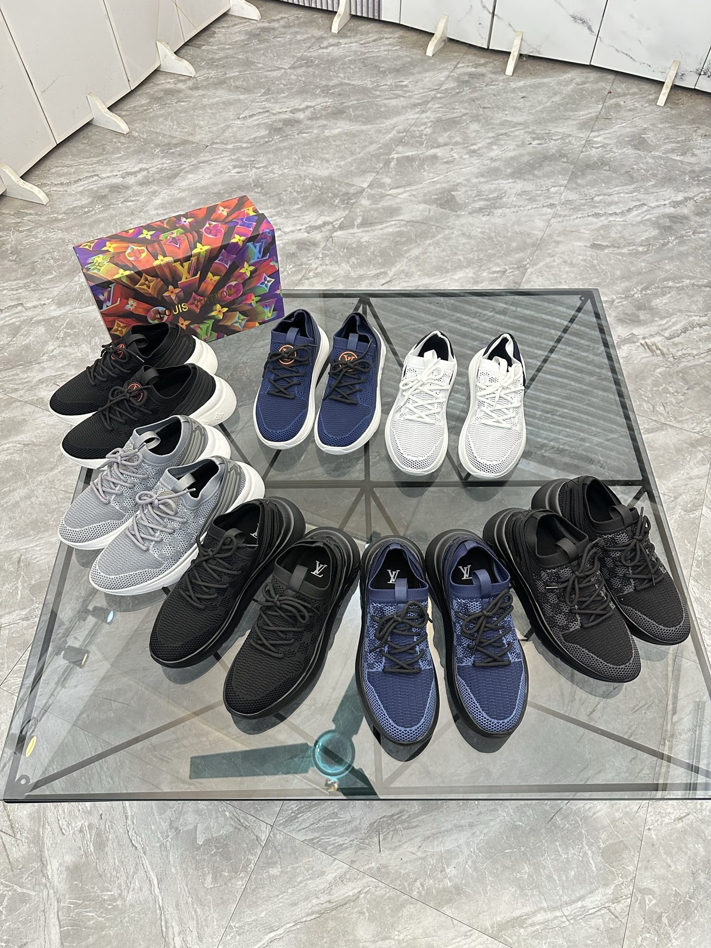 Louis Vuitton